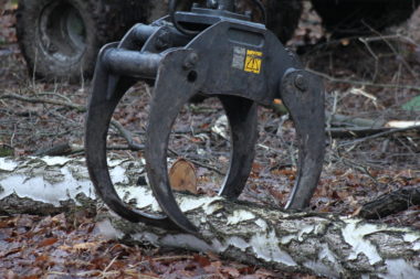 Kleště na dřevo Farma 0,24