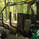 vyvaážečka a malotraktor Belarus