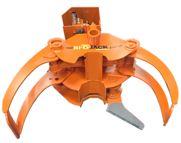 biojack 160