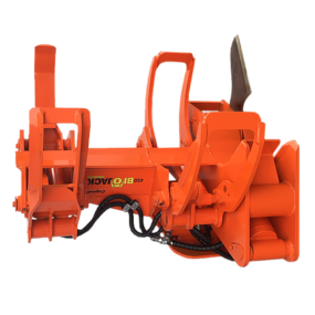 hydraulické kleště biojack